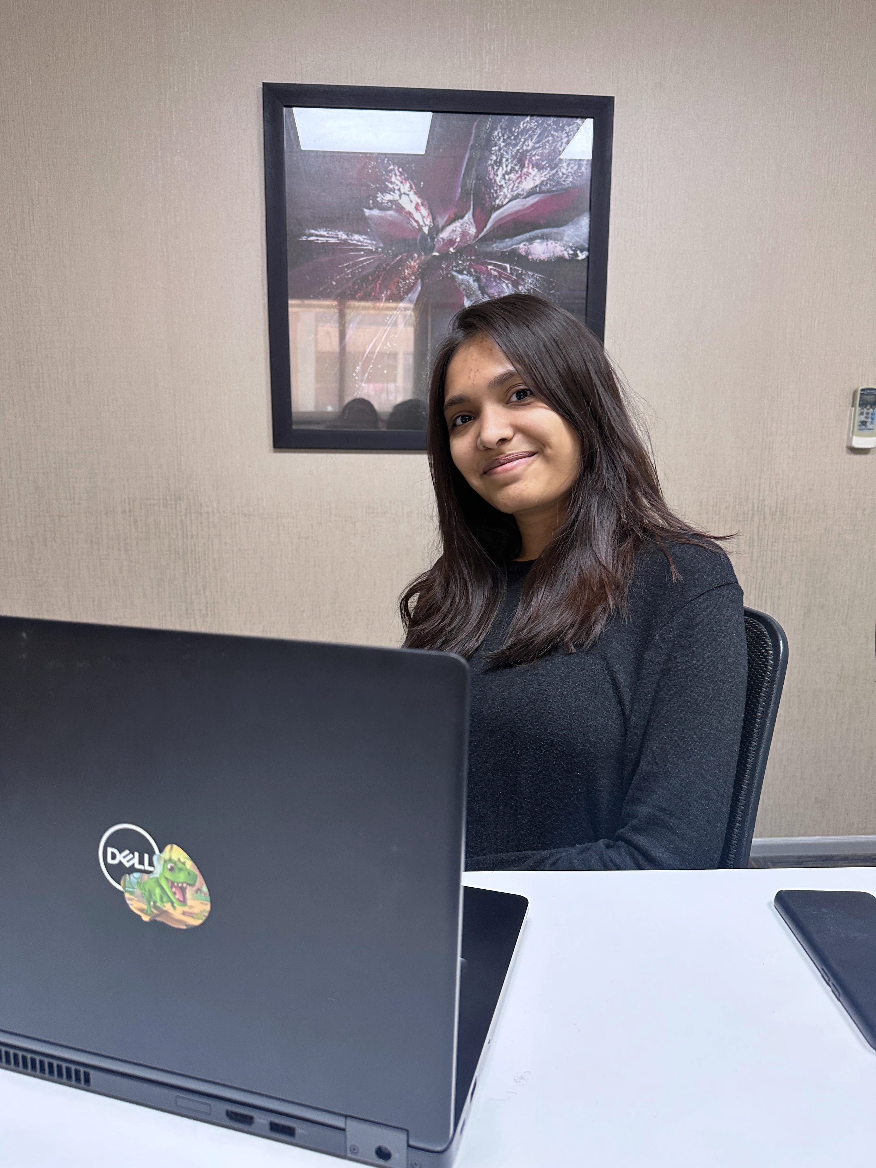 Priya Patel